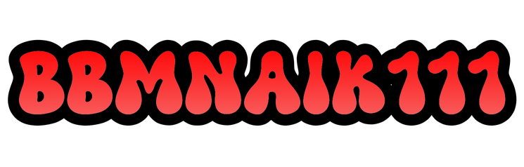 LOGO BBMNAIK111